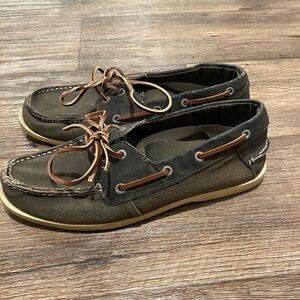 Margaritaville Boat Shoes